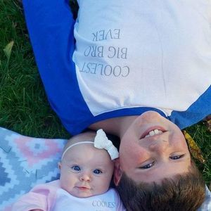 Meet your Posher, Connie